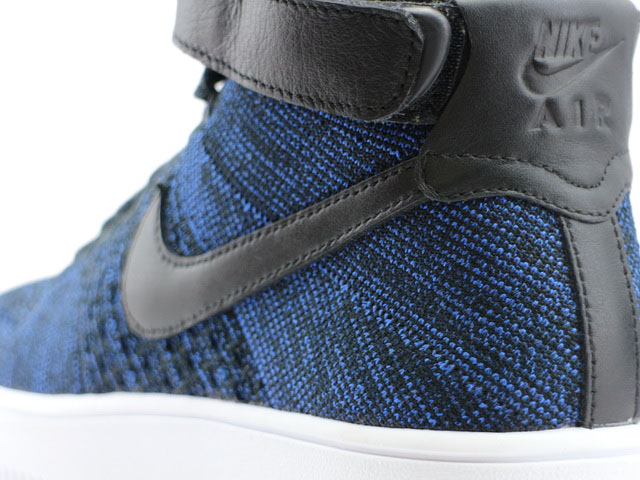 AIR FORCE 1 ULTRA FLYKNIT MID 817420-400 - 6