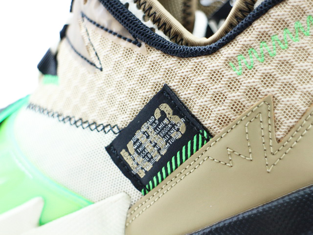 JORDAN WHY NOT ZER0.3 PF - スニーカーショップSKIT