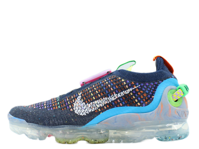 WMNS AIR VAPORMAX 2020 FK CJ6741-400