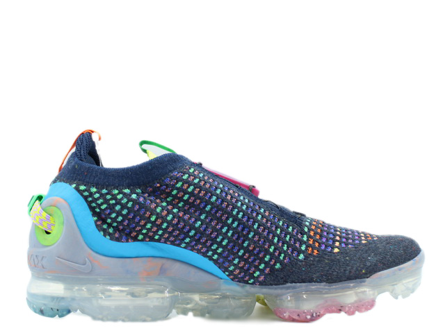 WMNS AIR VAPORMAX 2020 FK CJ6741-400 - 3