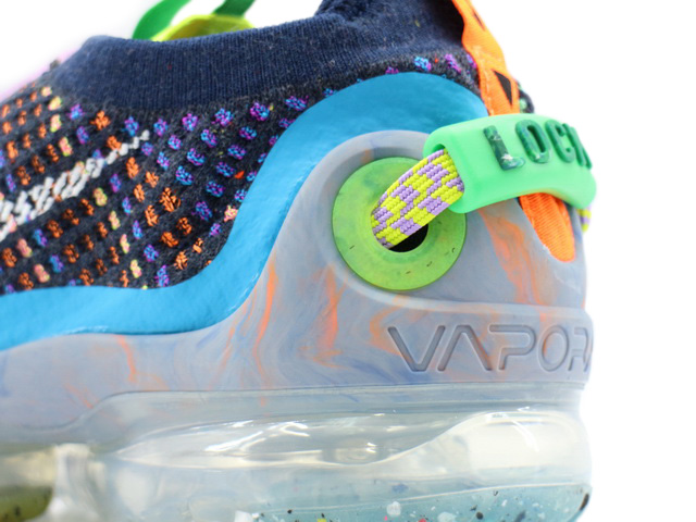 WMNS AIR VAPORMAX 2020 FK CJ6741-400 - 6