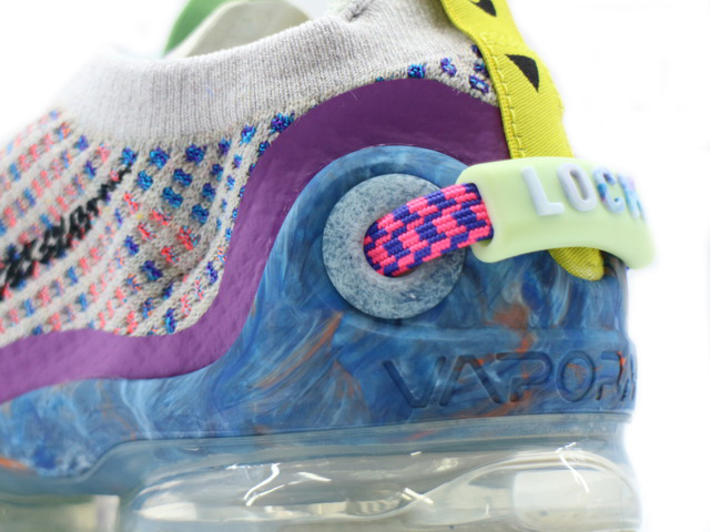 WMNS AIR VAPORMAX 2020 FK CJ6741-001 - 6