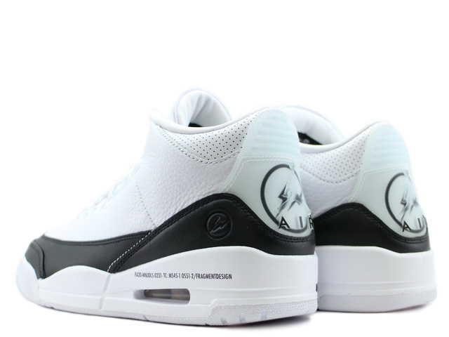AIR JORDAN 3 RETRO SP | スニーカーショップSKIT