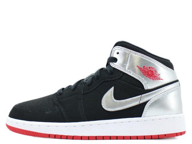 AIR JORDAN 1 MID GS | スニーカーショップSKIT
