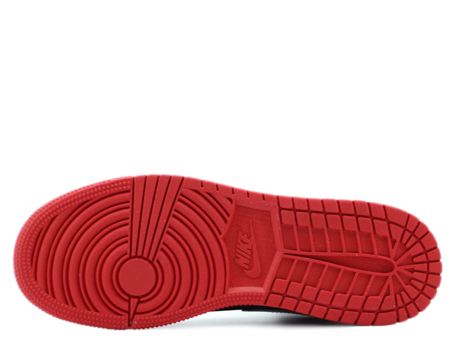 AIR JORDAN 1 MID GS 554725-057 - 4