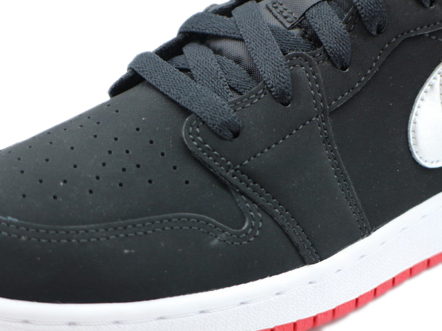 AIR JORDAN 1 MID GS 554725-057 - 5