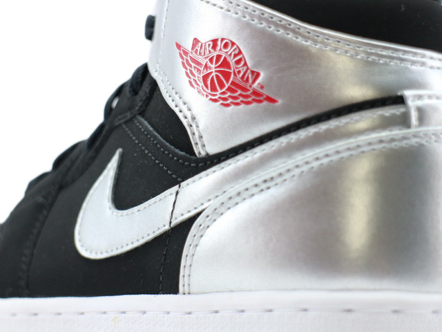 AIR JORDAN 1 MID GS 554725-057 - 6