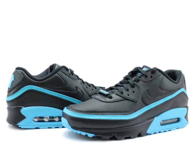 AIR MAX 90/UNDFTD CJ7197-002 - 2