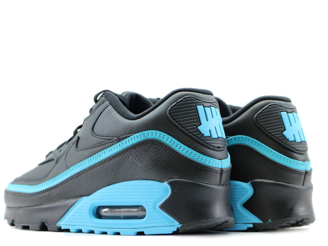 AIR MAX 90/UNDFTD CJ7197-002 - 3