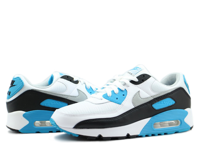 AIR MAX 3 CJ6779-100 - 2