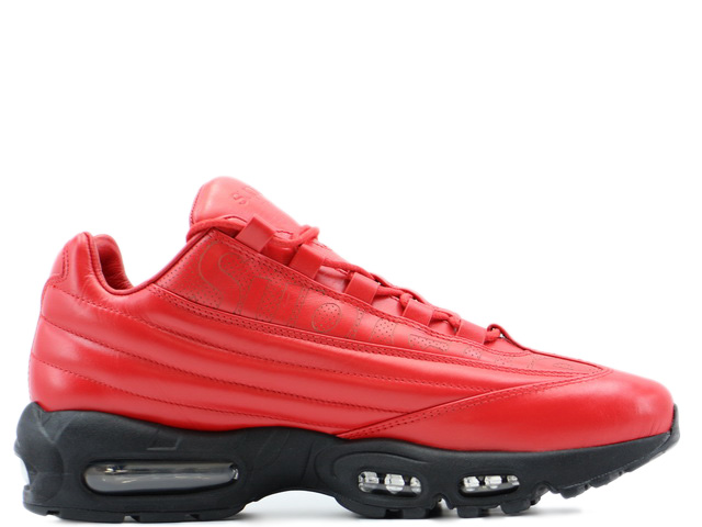 AIR MAX 95 LUX/SUPREME CI0999-600 - 3