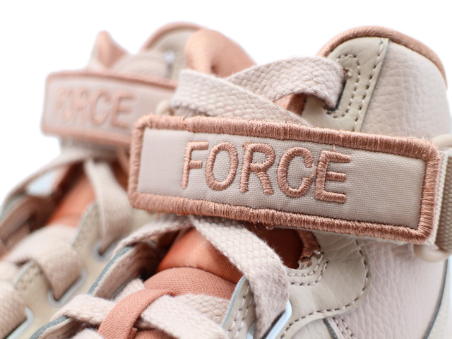 WMNS AIR FORCE 1 HIGH UT AJ7311-200 - 5