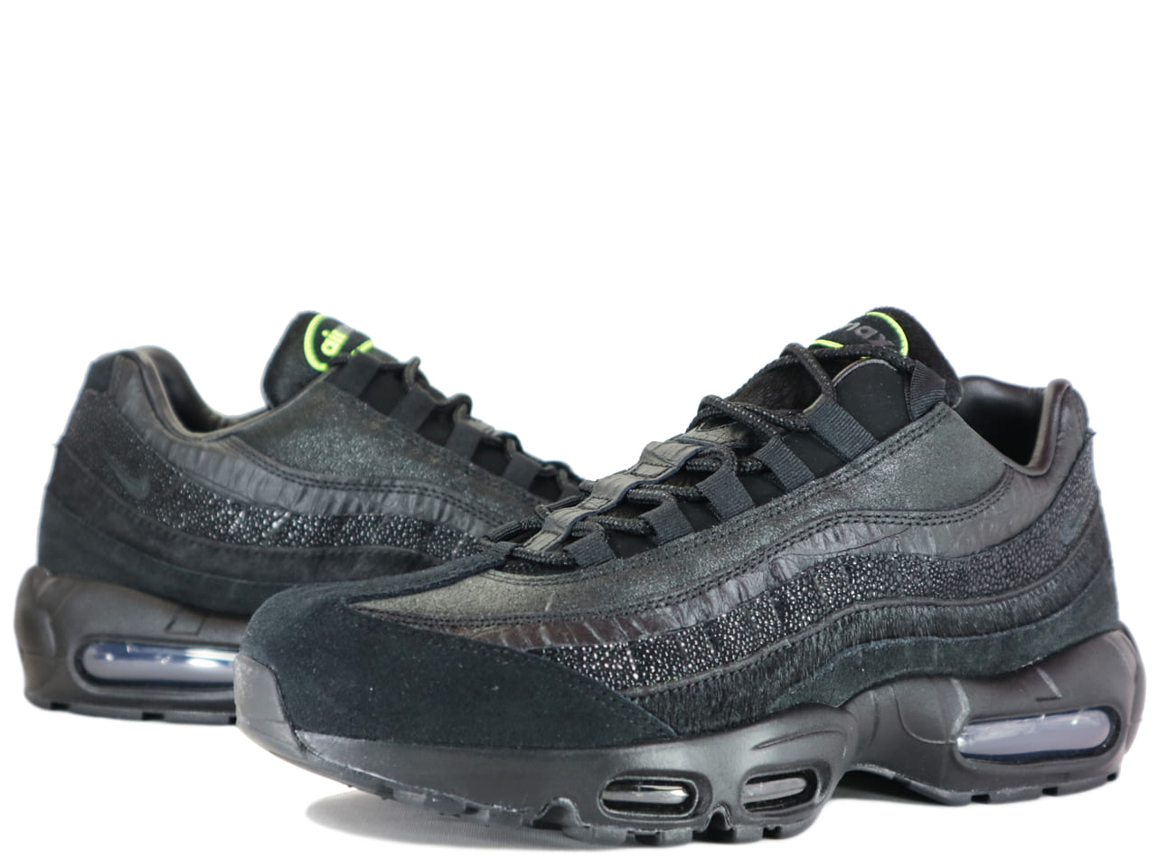 AIR MAX 95 CZ7911-001 - 2