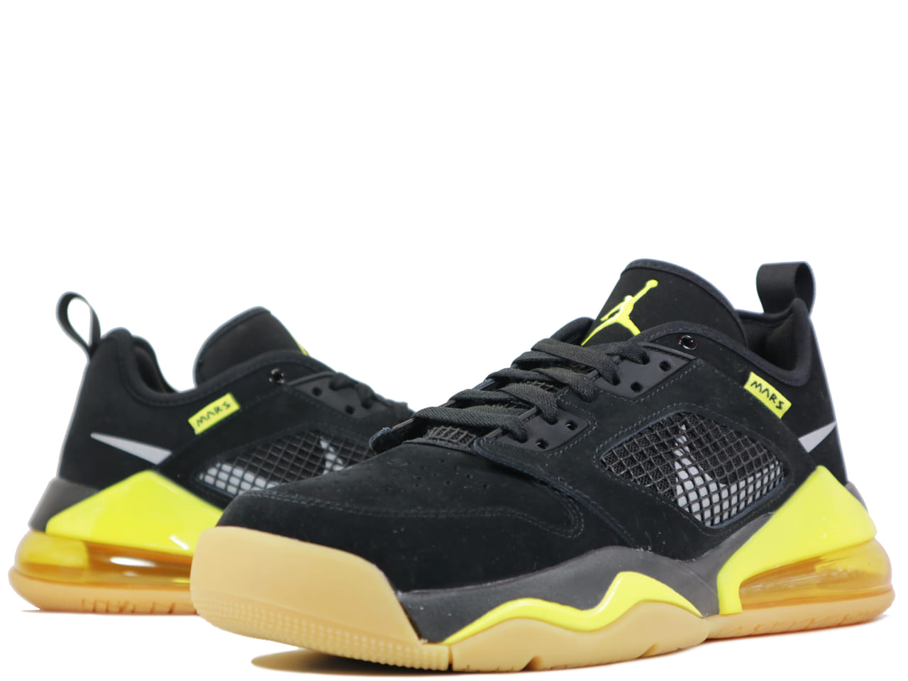 JORDAN MARS 270 LOW CK1196-007 - 1