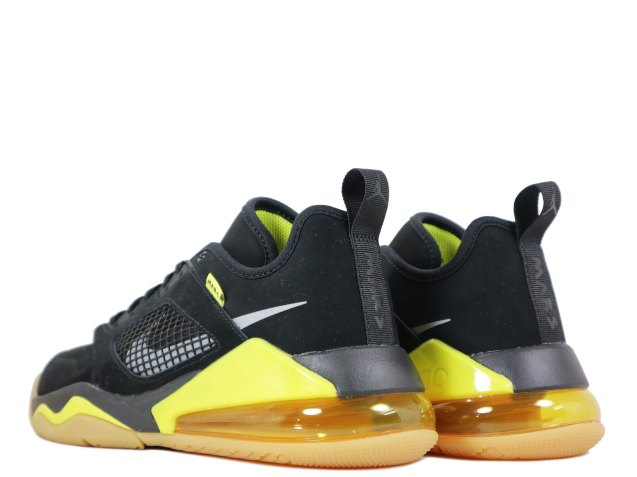 JORDAN MARS 270 LOW CK1196-007 - 2