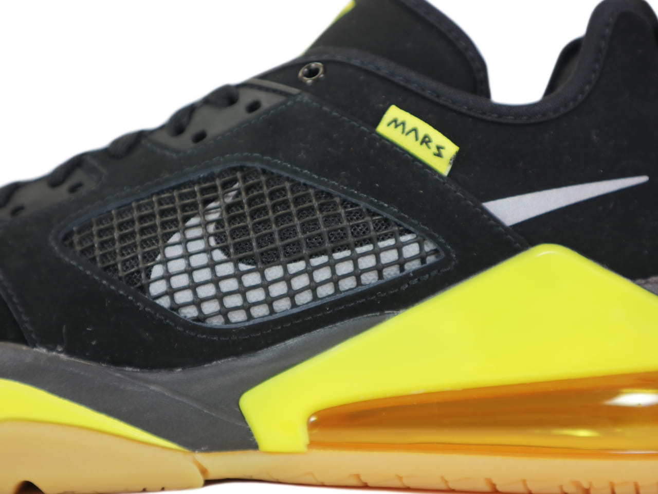 JORDAN MARS 270 LOW CK1196-007 - 5