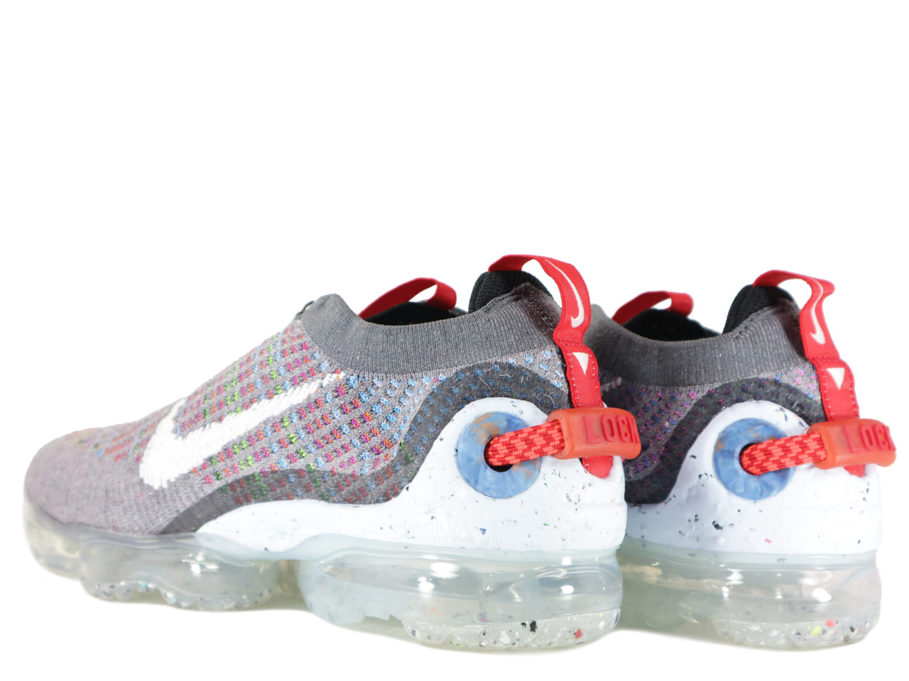 AIR VAPORMAX 2020 FK MS CZ9313-001 - 2