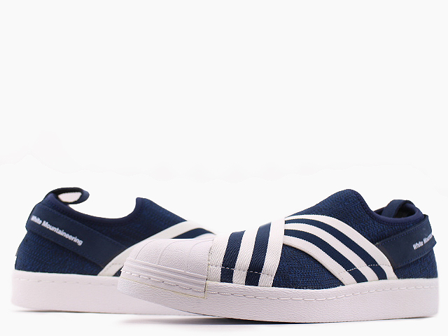WM SUPER STAR SLIP ON BY2879 - 2