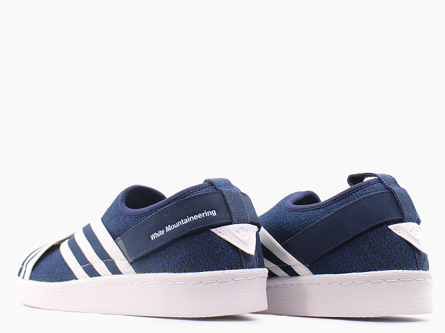 WM SUPER STAR SLIP ON BY2879 - 3