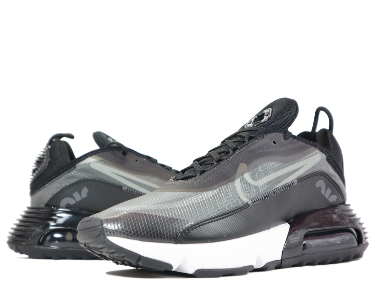 AIR MAX 2090 CW7306-001 - 1