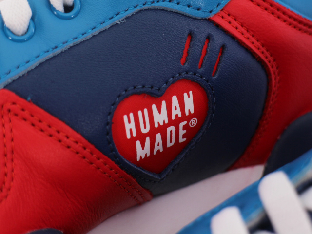 RIVALRY HUMAN MADE FY1083 - 5