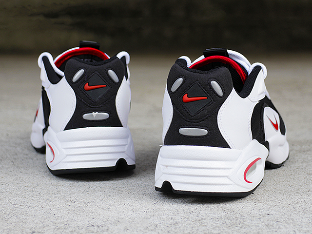 AIR MAX TRIAX “WHITE/UNIVERSITY RED-BLACK”01
