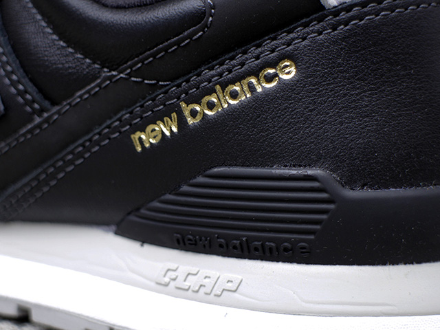 CM996 “LIGHT BLACK”01