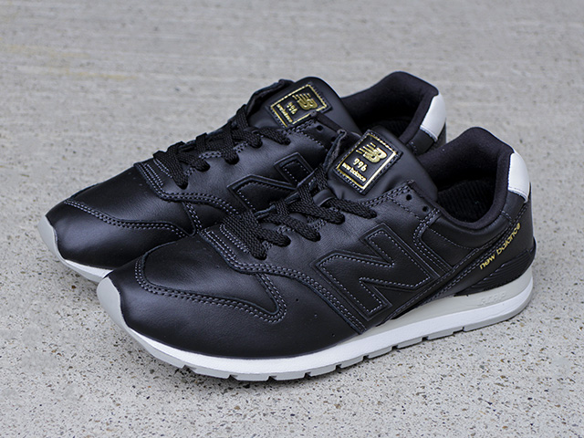 CM996 “LIGHT BLACK”01