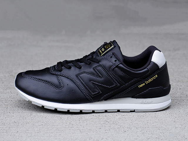 CM996 “LIGHT BLACK”01