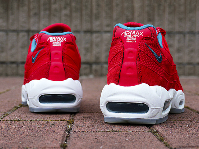 AIR MAX 95 UTILITY NRG “Mt.Fuji”01