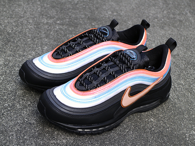 AIR MAX 97 OA GS “NEON SEOUL”01
