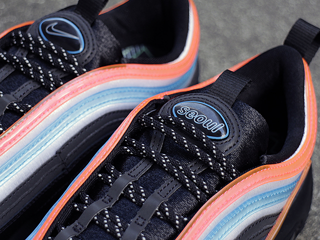 AIR MAX 97 OA GS “NEON SEOUL”01