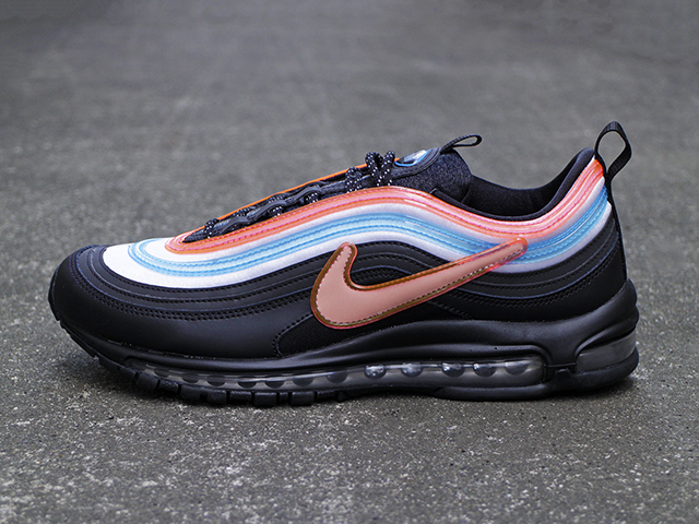 AIR MAX 97 OA GS “NEON SEOUL”01