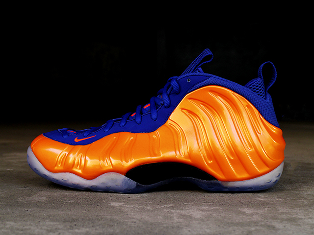 AIR FOAMPOSITE ONE “NEW YORK KNICKS 2014”01