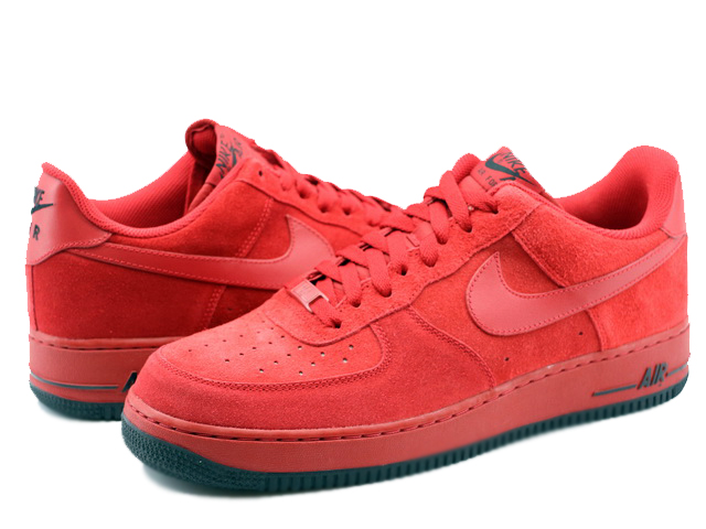AIR FORCE 1 07 315122-608 - 1