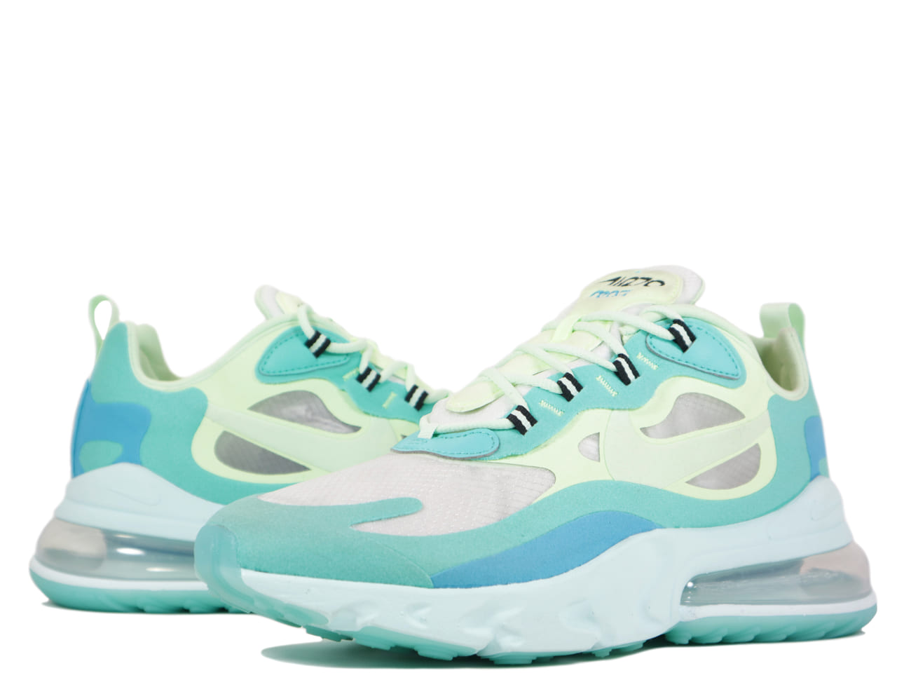 AIR MAX 270 REACT AO4971-301 - 1