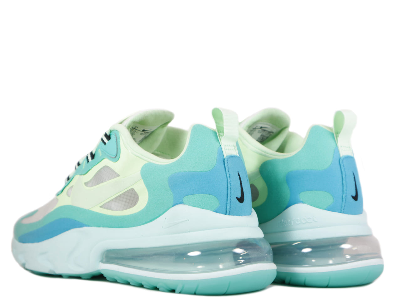 AIR MAX 270 REACT AO4971-301 - 2