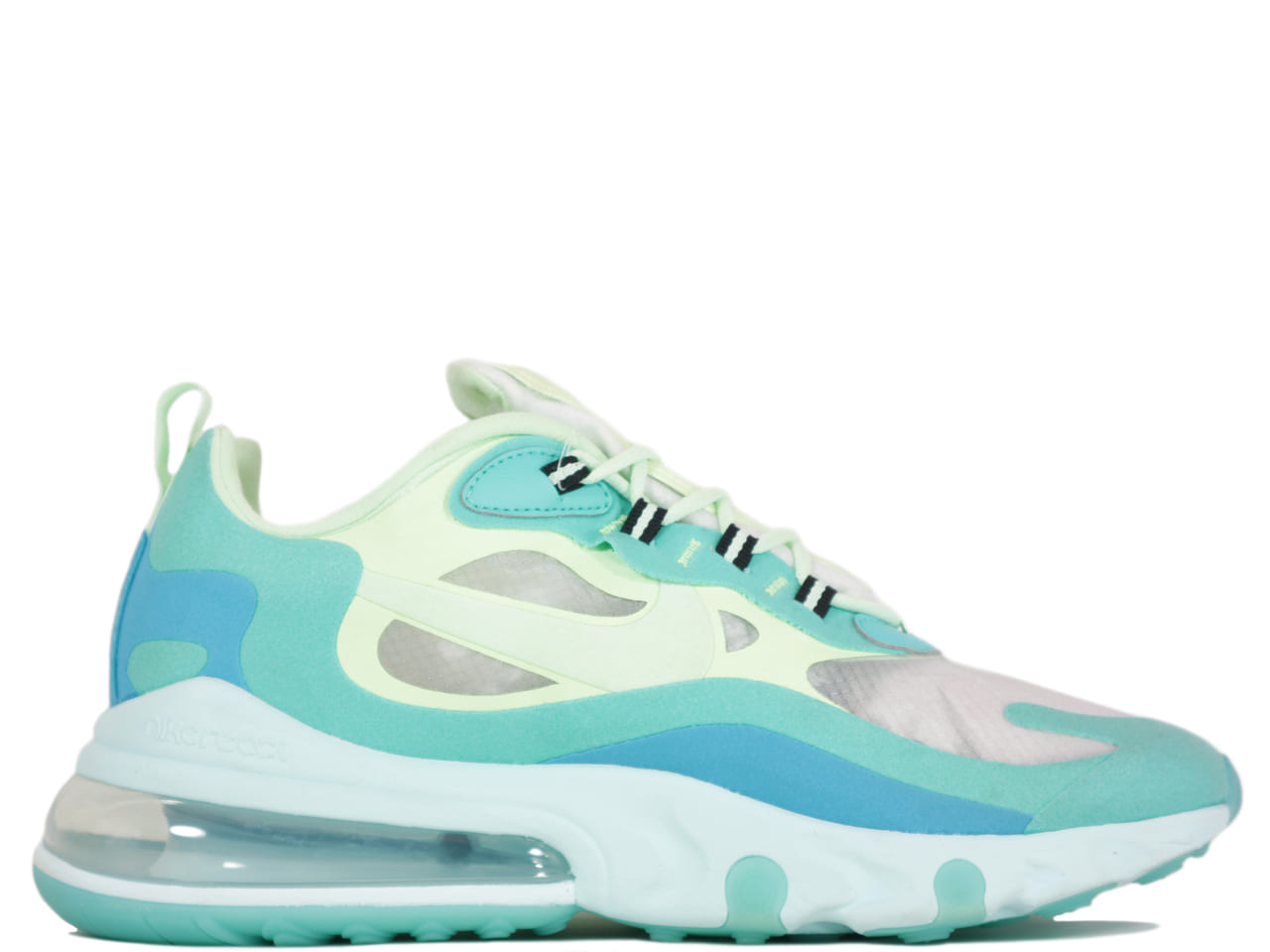 AIR MAX 270 REACT AO4971-301 - 3