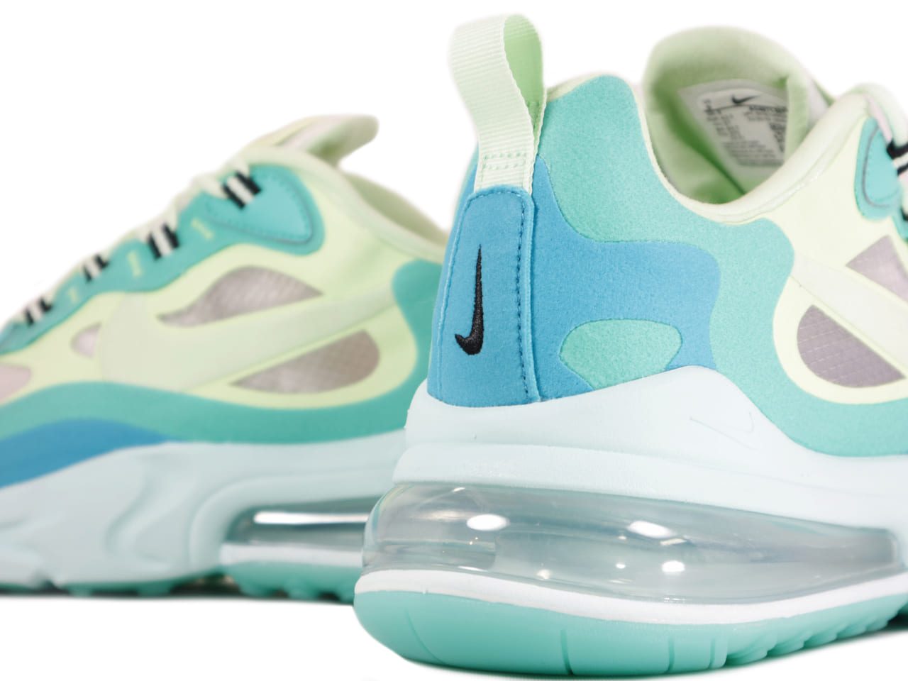 AIR MAX 270 REACT AO4971-301 - 5