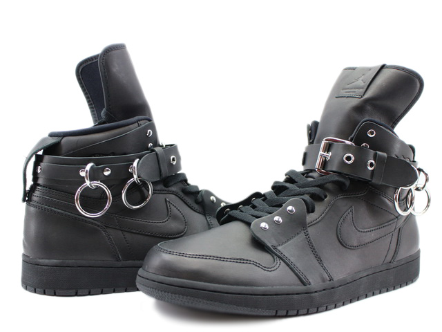 AIR JORDAN 1 HI STRAP SP-C CN5738-001 - 1