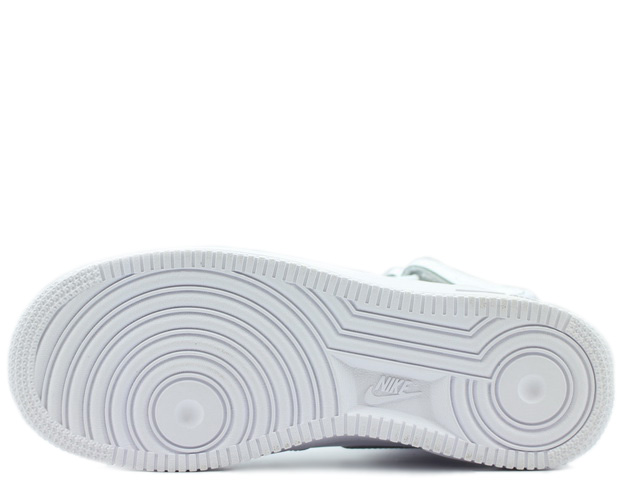 AIR FORCE 1 MID (GS) 314195-113 - 4