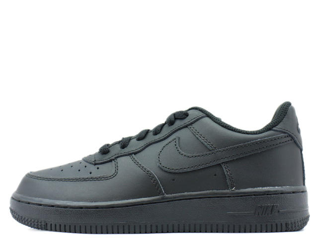 Air force best sale 1 ps black