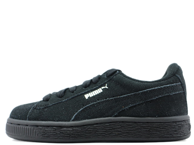 SUEDE CLASSIC KIDS