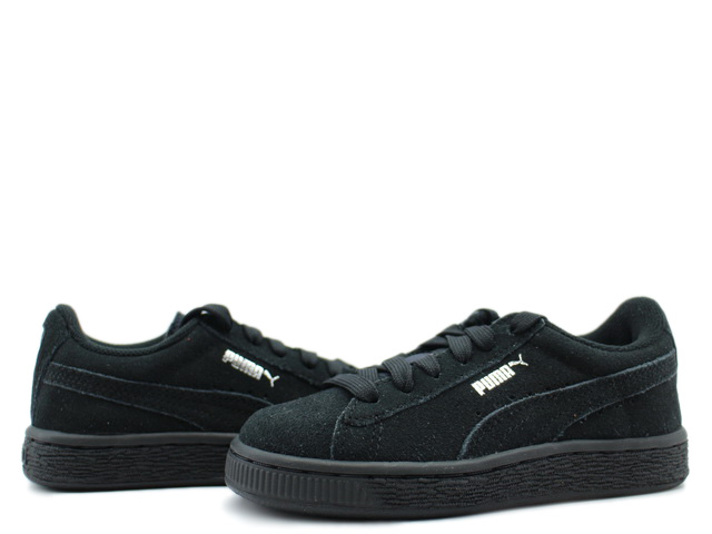 SUEDE CLASSIC KIDS 353636-19 - 1