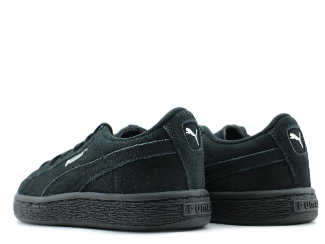 SUEDE CLASSIC KIDS 353636-19 - 2