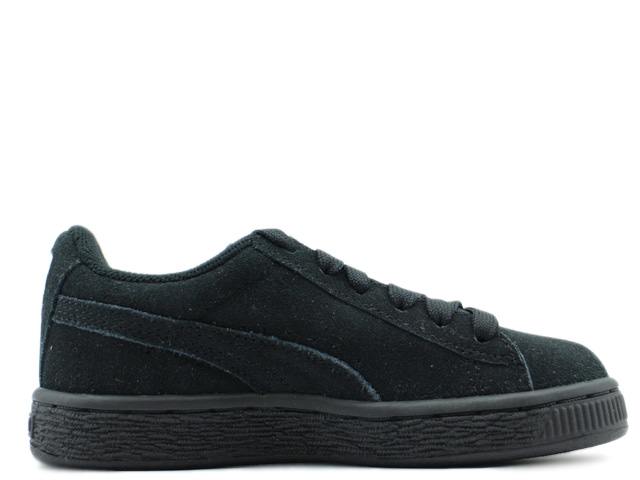 SUEDE CLASSIC KIDS 353636-19 - 3