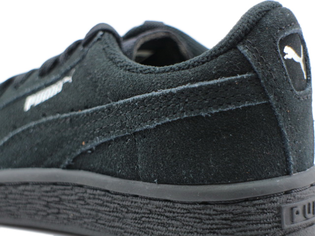 SUEDE CLASSIC KIDS 353636-19 - 6