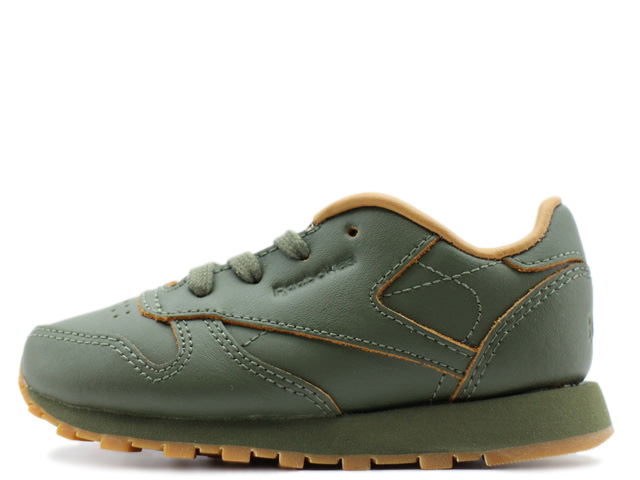 CL LEATHER KENDRICK
