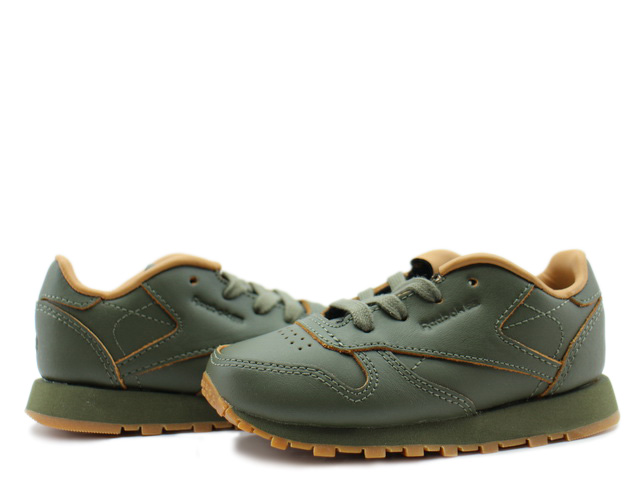CL LEATHER KENDRICK BS7497 - 2
