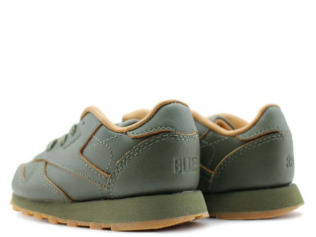 CL LEATHER KENDRICK BS7497 - 3
